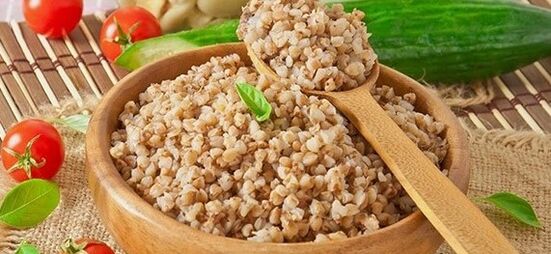 Колико хељде можете јести дневно
