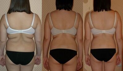 Начини да изгубите 7 кг за недељу дана