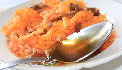 салатна дијета за губитак тежине за 7 кг за недељу дана